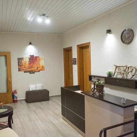 Αvra Strymonikou Hotel Stavros  Luaran gambar