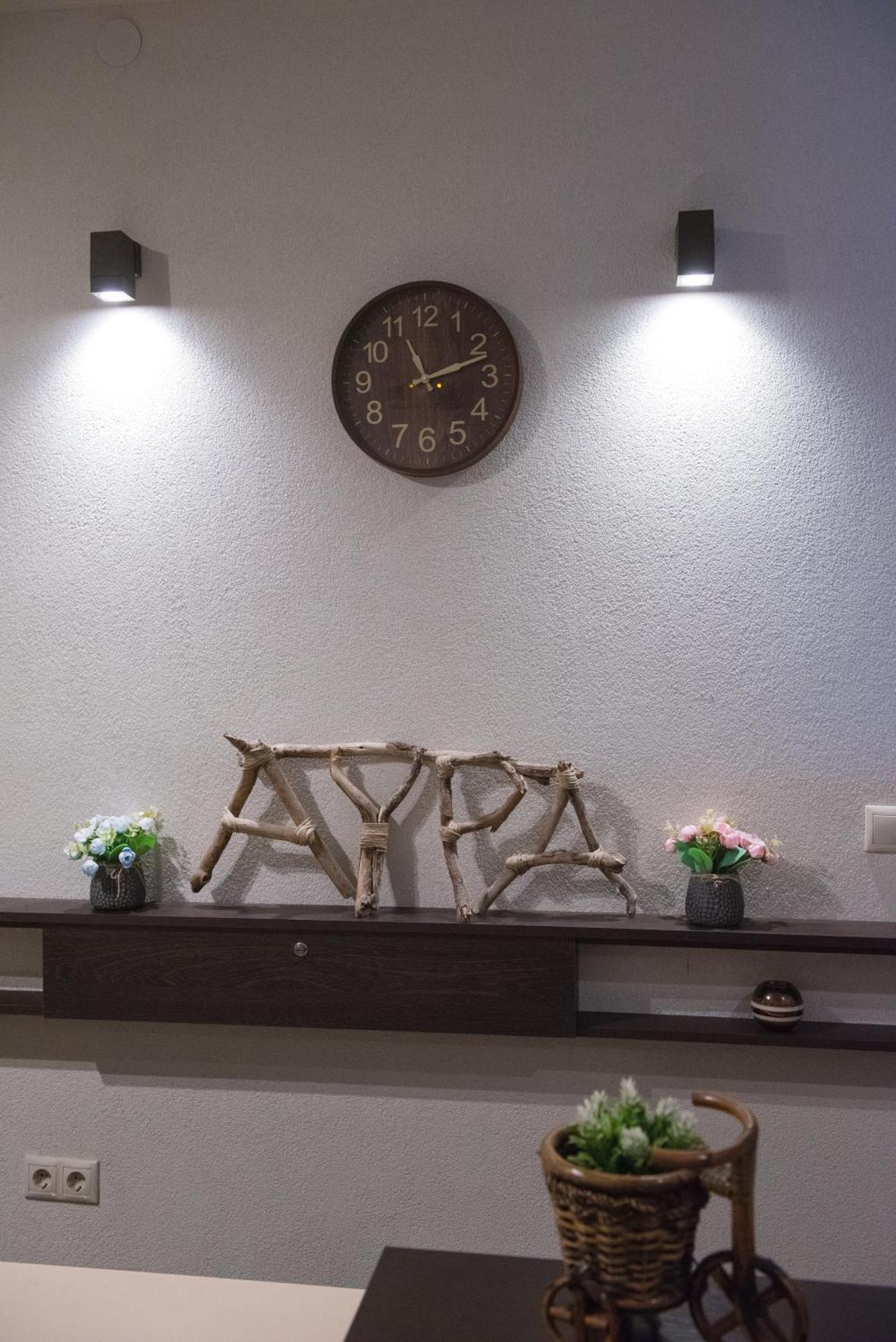 Αvra Strymonikou Hotel Stavros  Luaran gambar
