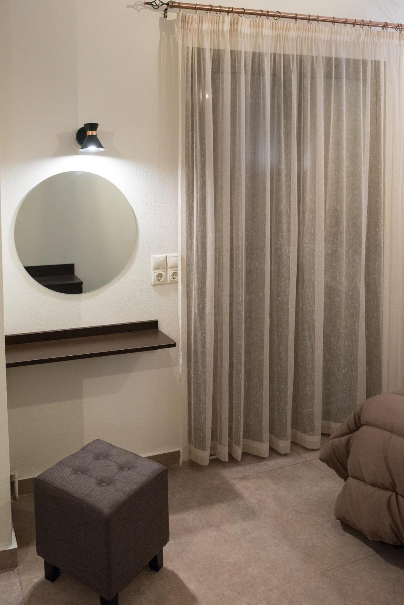 Αvra Strymonikou Hotel Stavros  Luaran gambar