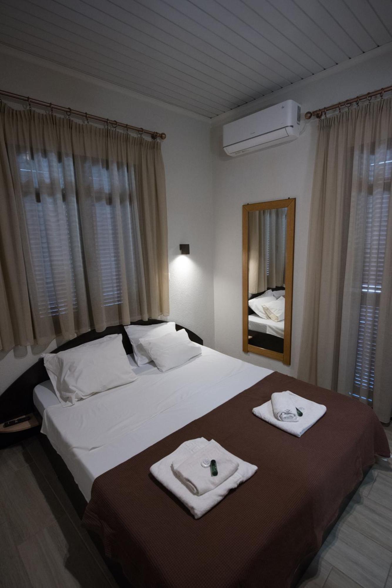 Αvra Strymonikou Hotel Stavros  Luaran gambar