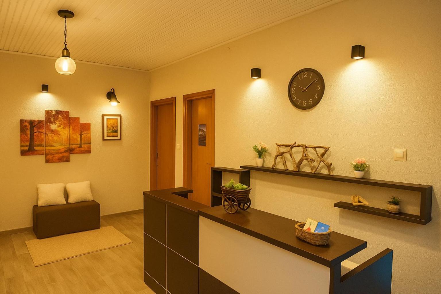Αvra Strymonikou Hotel Stavros  Luaran gambar
