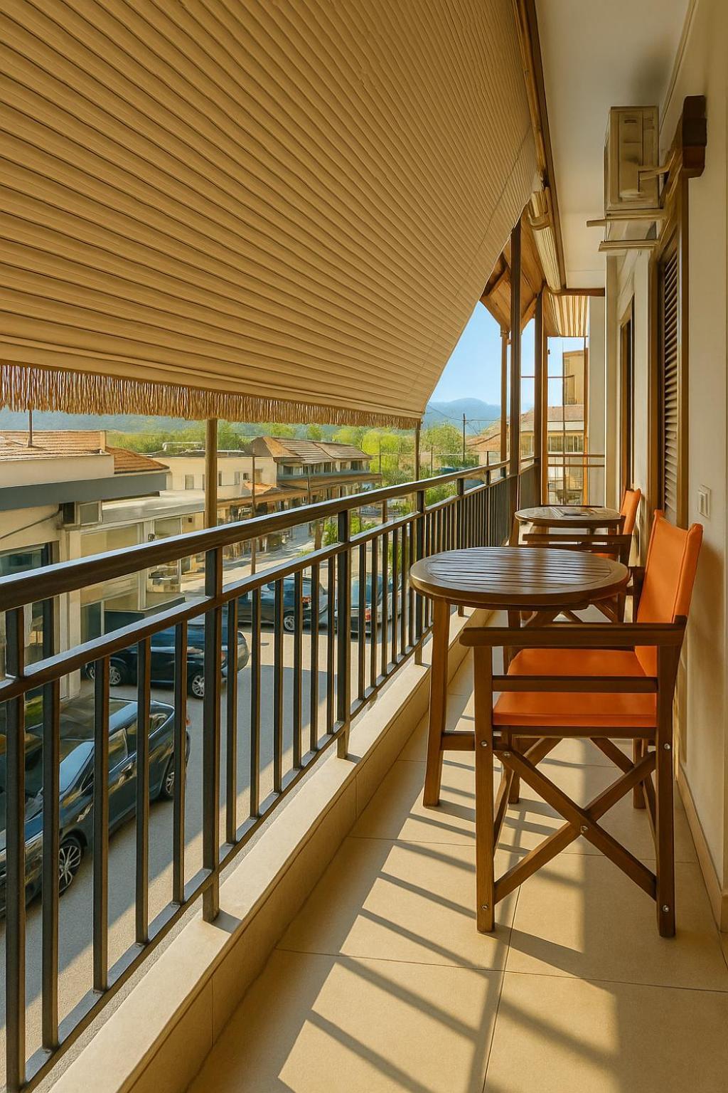 Αvra Strymonikou Hotel Stavros  Luaran gambar