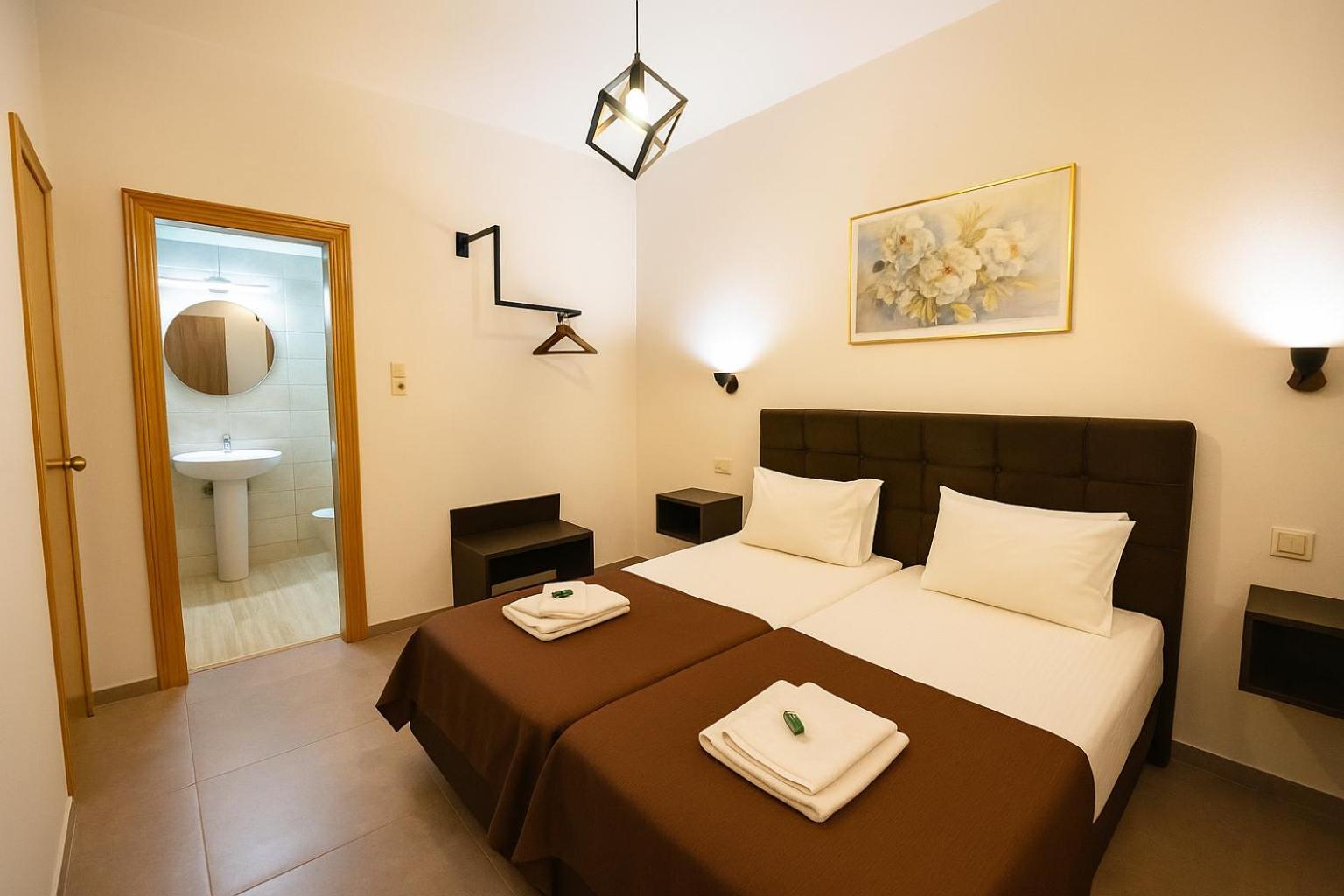 Αvra Strymonikou Hotel Stavros  Luaran gambar