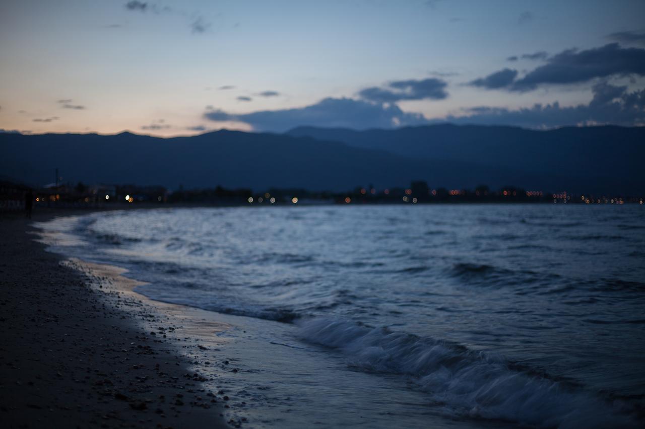 Αvra Strymonikou Hotel Stavros  Luaran gambar