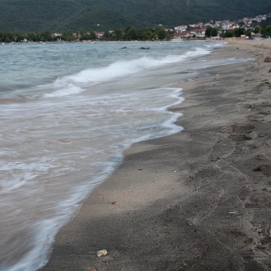 Αvra Strymonikou Hotel Stavros  Luaran gambar