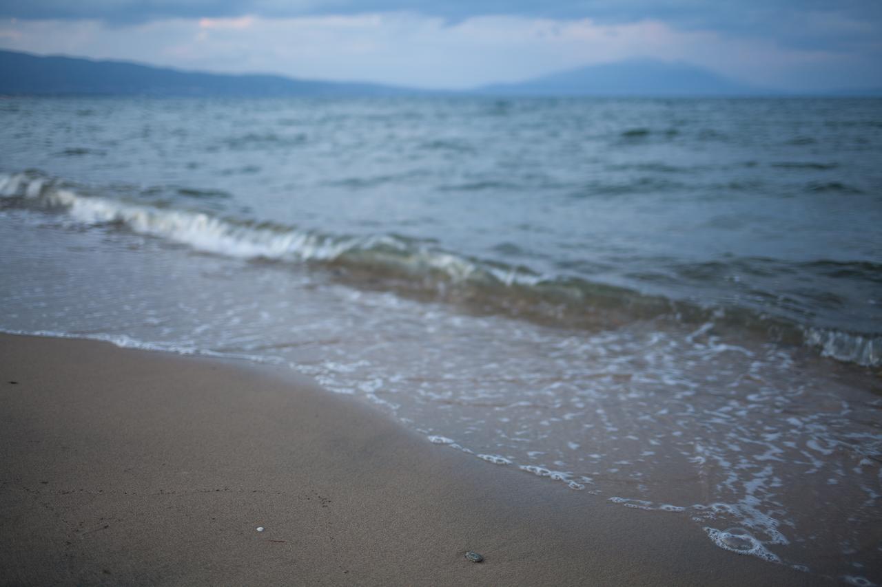 Αvra Strymonikou Hotel Stavros  Luaran gambar