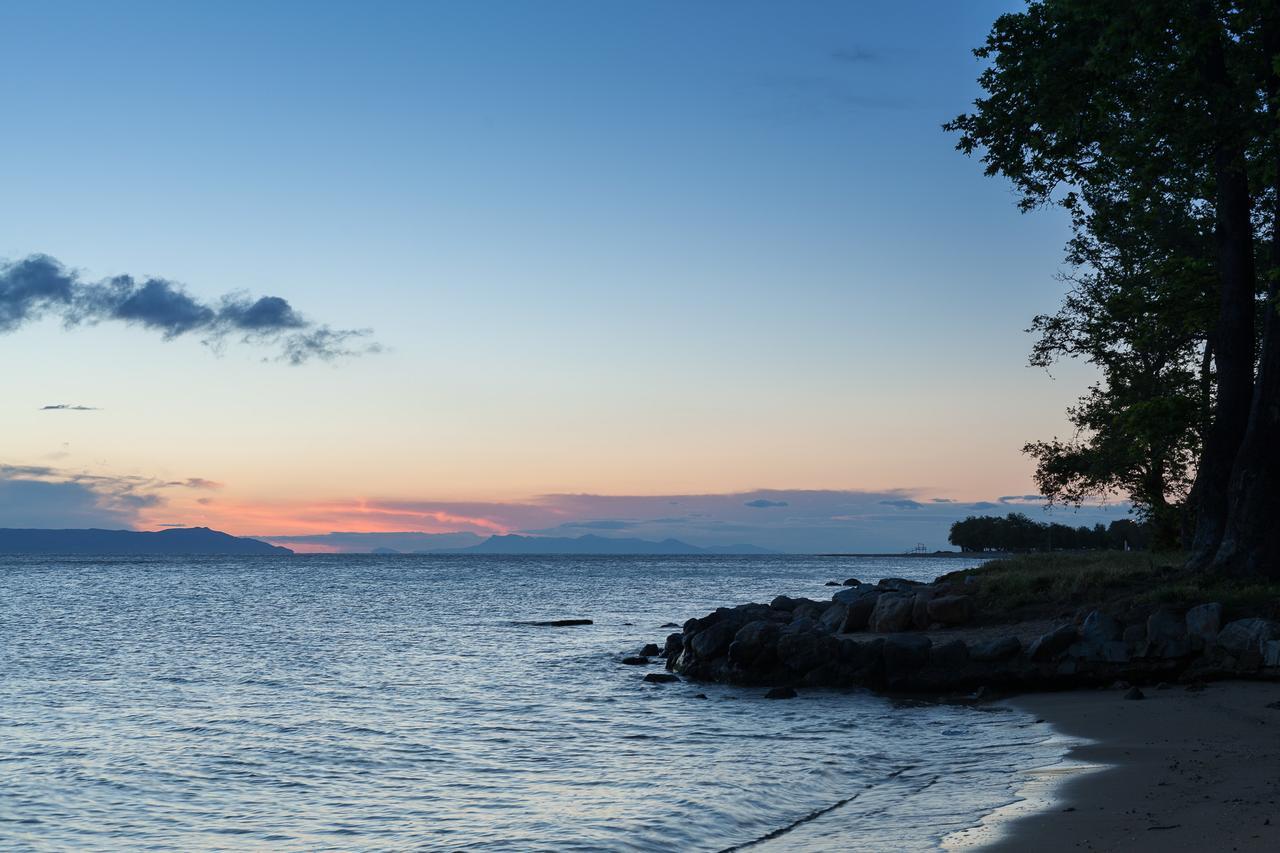 Αvra Strymonikou Hotel Stavros  Luaran gambar