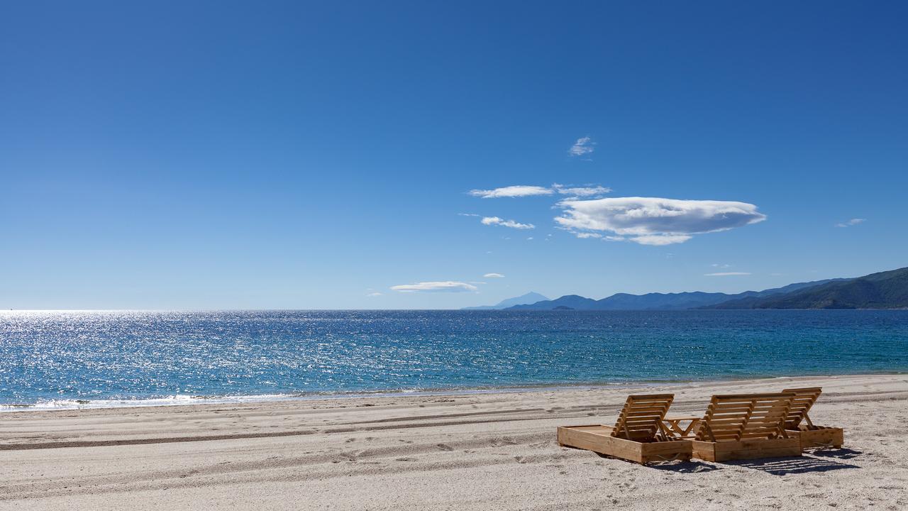 Αvra Strymonikou Hotel Stavros  Luaran gambar